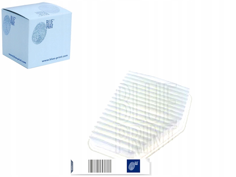 фото №1, Blue print adt32289 фільтр повітря