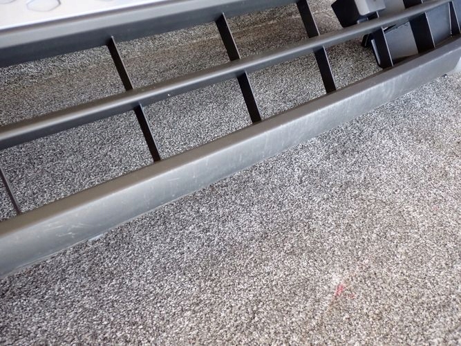 фото №6, Vw id3 id-3 19- бампер передний перед pdc 6 kpl