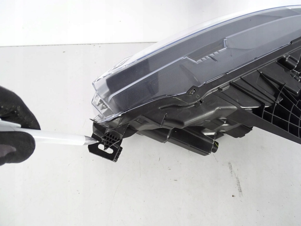 фото №9, Лампа перед передня права ford mustang mach-e gt