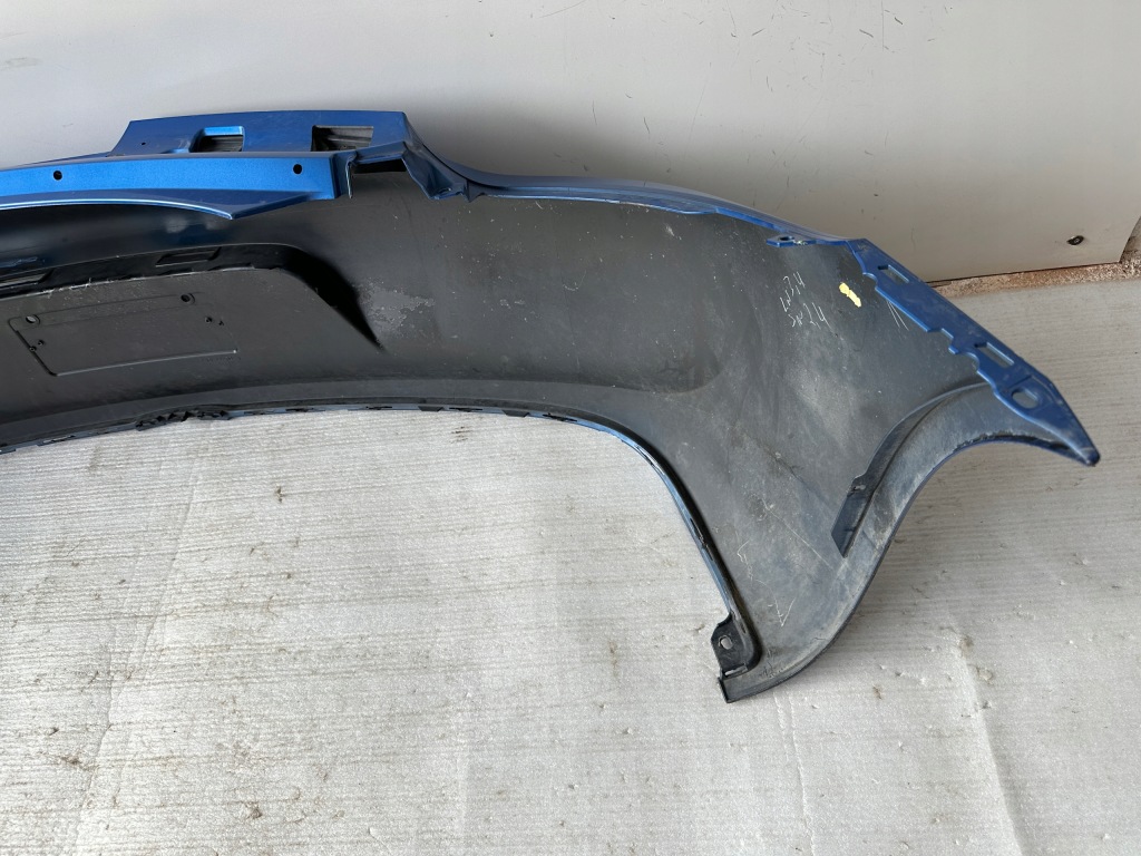 Купить Бампер задний  задний porsche cayman boxer 981 s 9815054110405