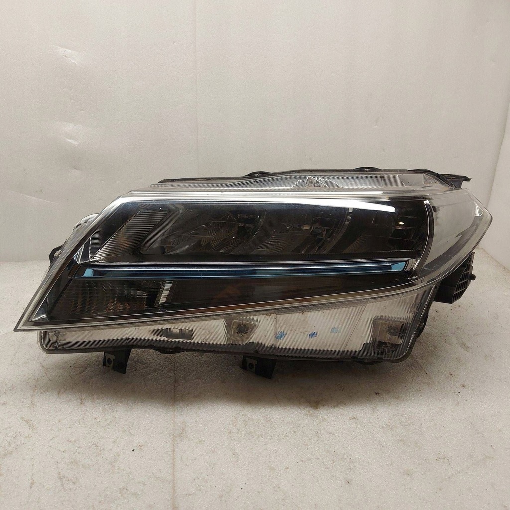 фото №1, Suzuki vitara lift full led перед сторона левая 100-7r016