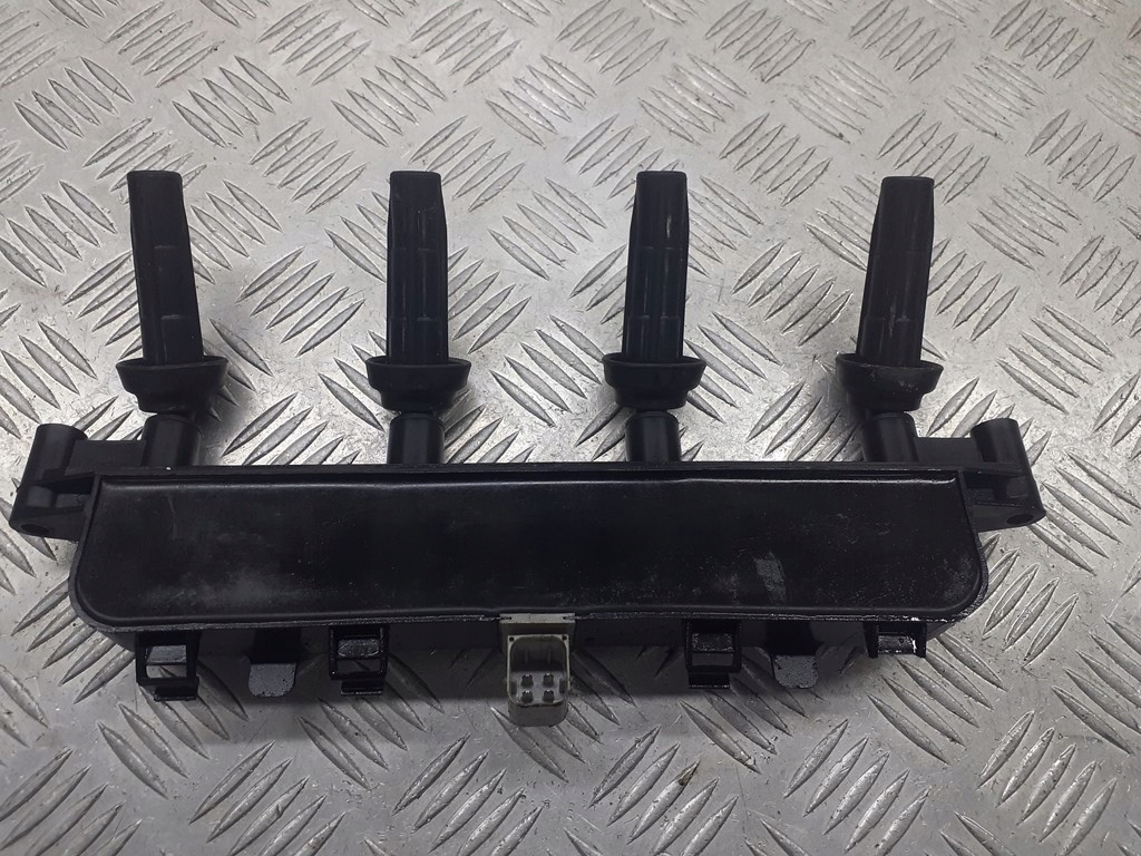 фото №1, Котушка запалювання citroen c2 1.4 133818