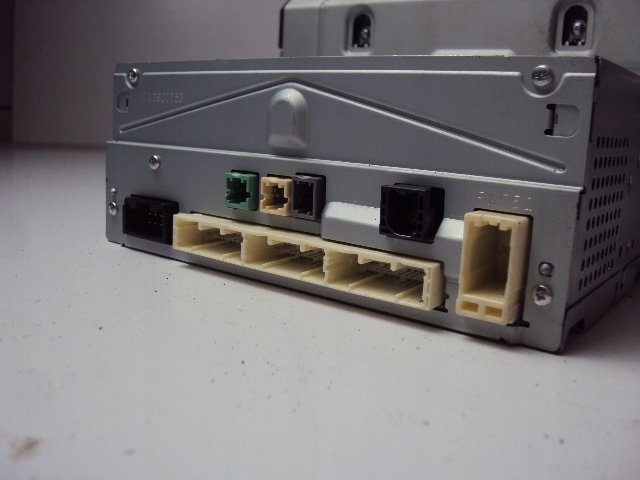 фото №7, Радіо навігація toyota c-hr 2016-