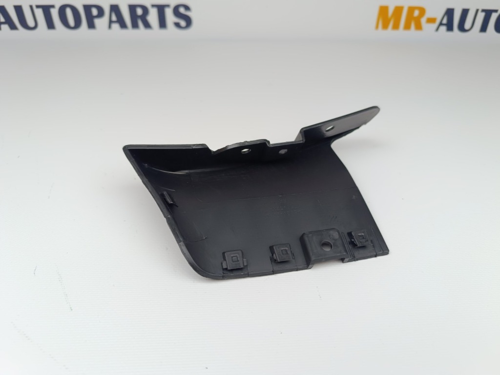 фото №4, Tesla model x правая наконечник порог 2016-2021 1045636-00-d