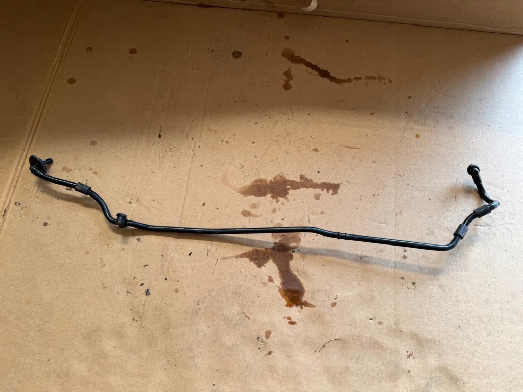 Купити Mercedes gle 167 шланг труба патрубок a1674304000