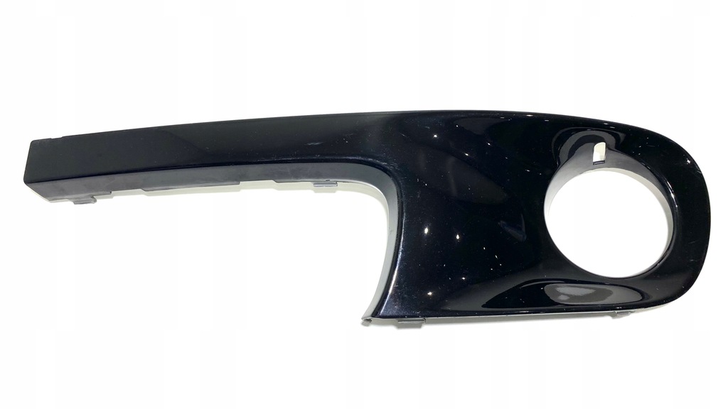 фото №1, Защита молдинг противотуманной фары mini cooper s r56 2751563