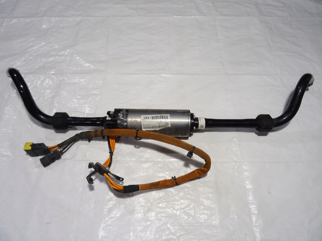 фото №1, Стабілізатор електричний audi rsq8 sq8 4m0411023aq