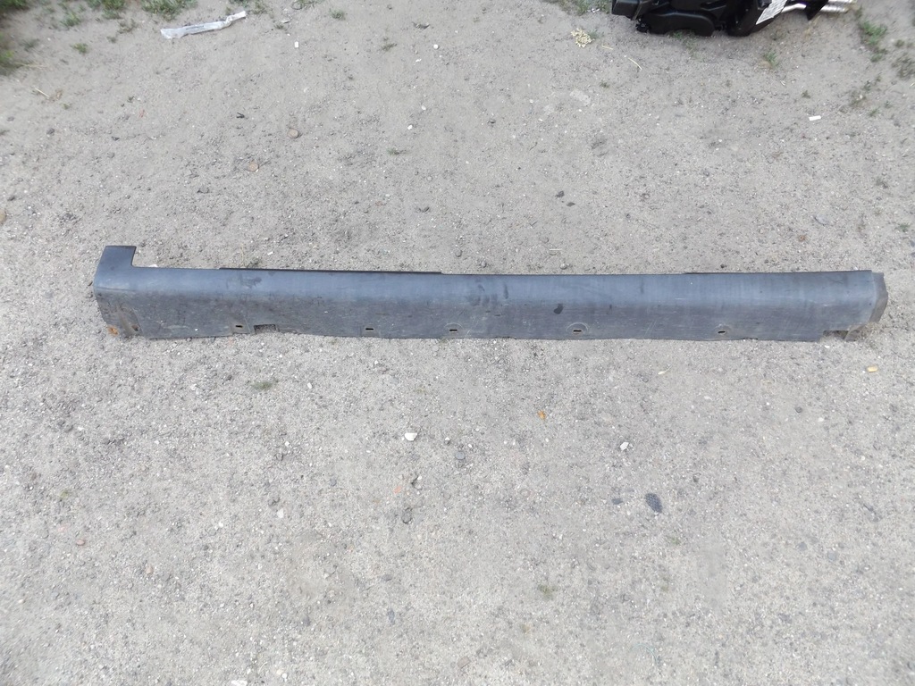 фото №7, Delta iii молдинг порог левая