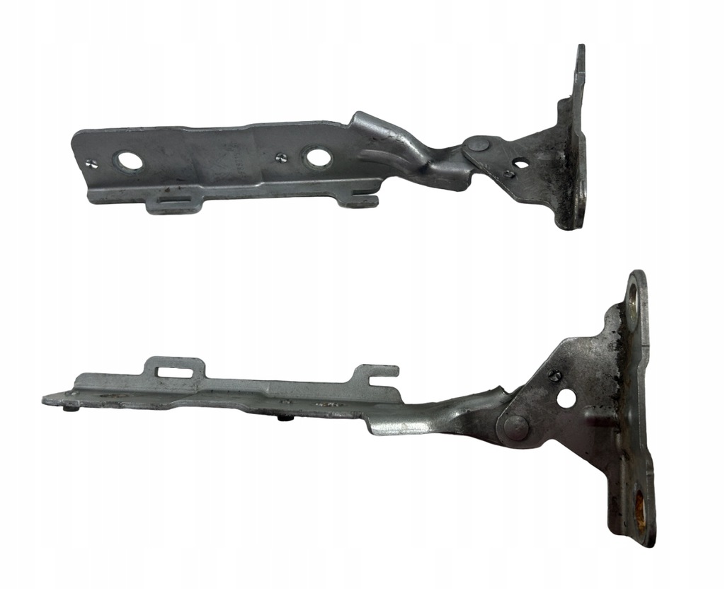 фото №1, Петля капот правий + лівий citroen c5 iii x7 пара