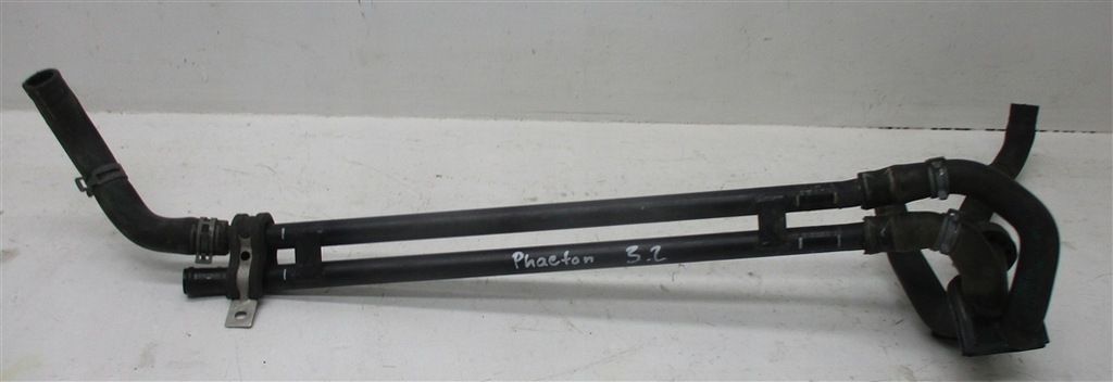 фото №9, Шланг wąż труба wody vw phaeton 3.2 v6 3d0121065aq