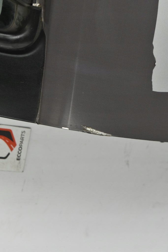 фото №14, Дверь левый перед 9009h3 9002z3 peugeot partner ii citroen berlingo ii