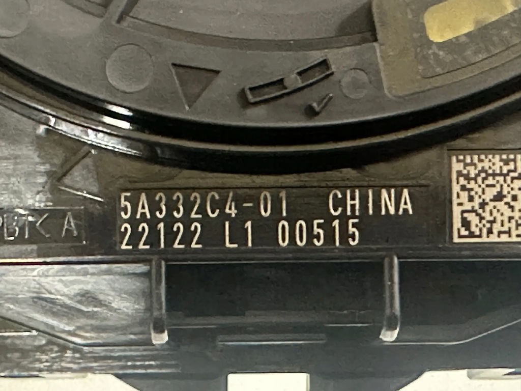 фото №10, Bmw 2 active tourer u06 2023 кассета руля