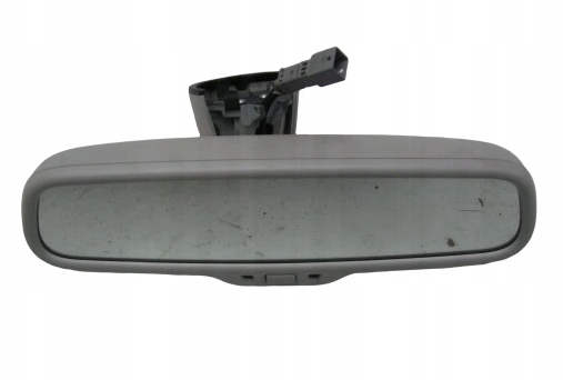 фото №1, Зеркало внутреннее заднего вида audi a6 c6 4f0