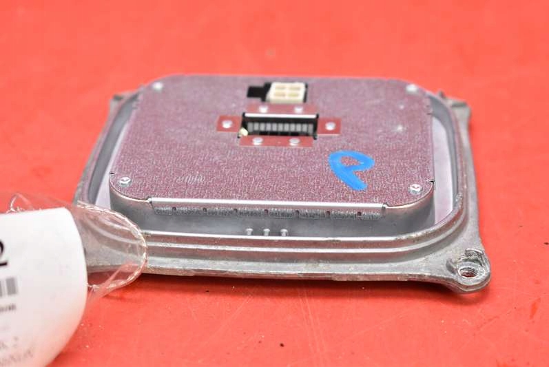 фото №5, Преобразователь ксенон ксенон правая 1307329153 bmw x3 e83 06-10