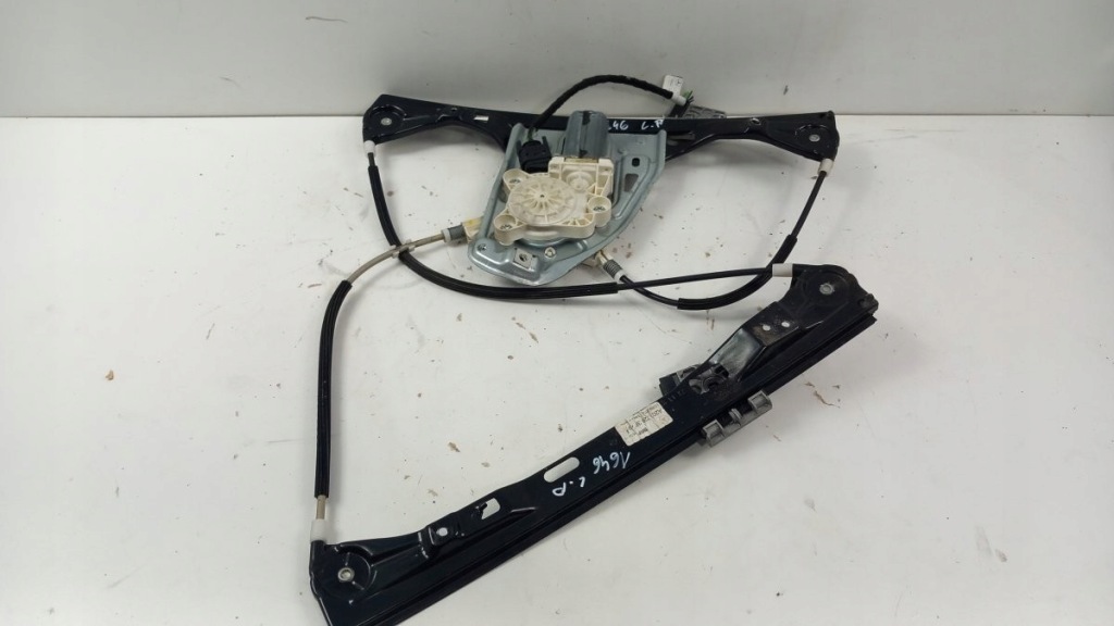 Купить Mercedes clc cl203 coupe механизм подъемник стекло левый перед