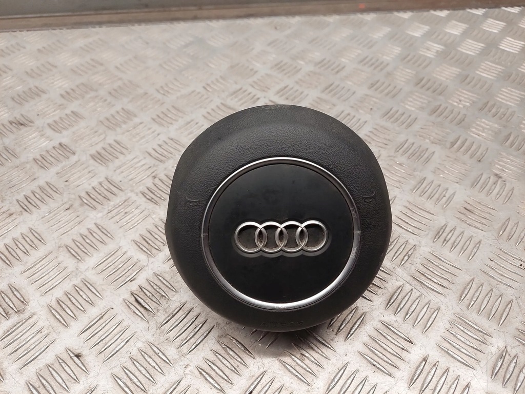 фото №6, Audi a3 s3 8v 8v0880201bf з передній подушки безпеки повітряні