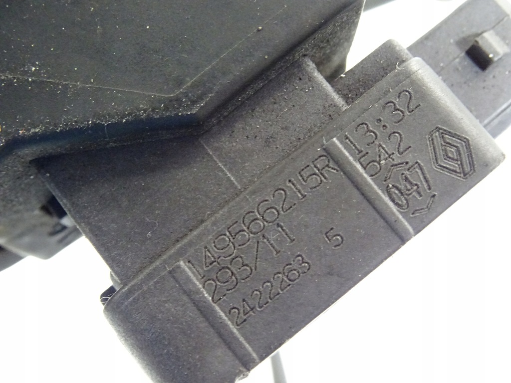 фото №7, Nissan 1.5 dci клапан elekrozawór турбины провода 149566215r