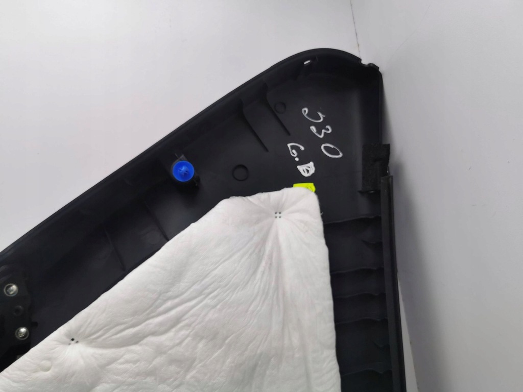 фото №5, Hyundai ix35 2013 правая сторона обшивки дверь