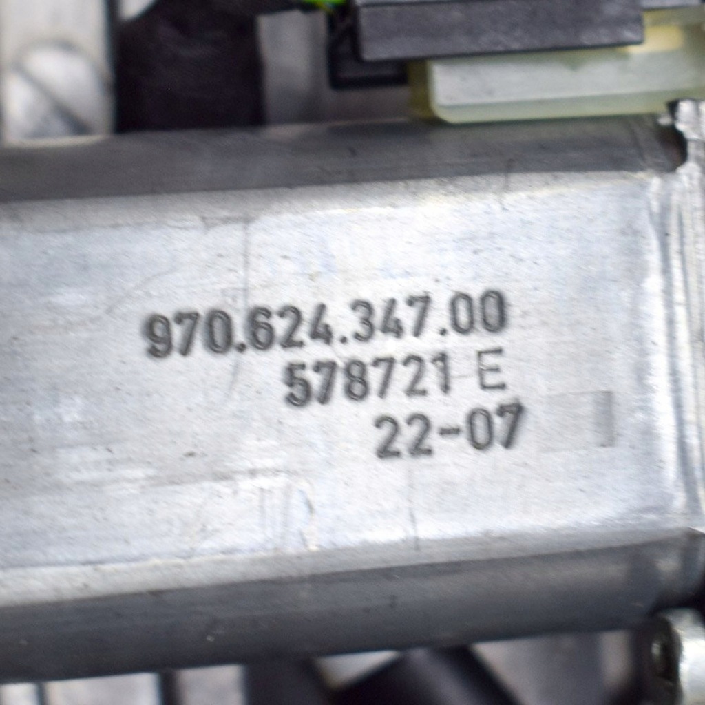 фото №7, Maserati levante 2023 часть механический системы рулевой