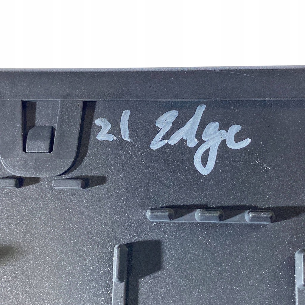 фото №8, Ford edge ii 2020 блок керування / модуль електричний кришки задній / багажника