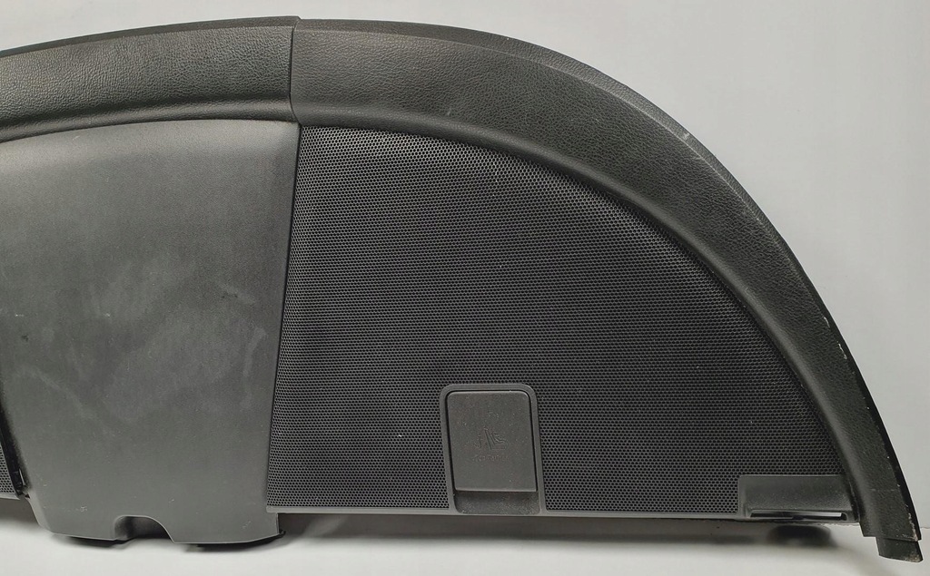 фото №2, Полиця задня задня багажника mazda rx-8 f151-683a1