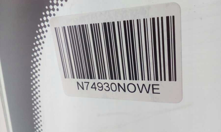 фото №2, Стекло лобовое передняя mazda rx7 1992-2002 niebieska nowa