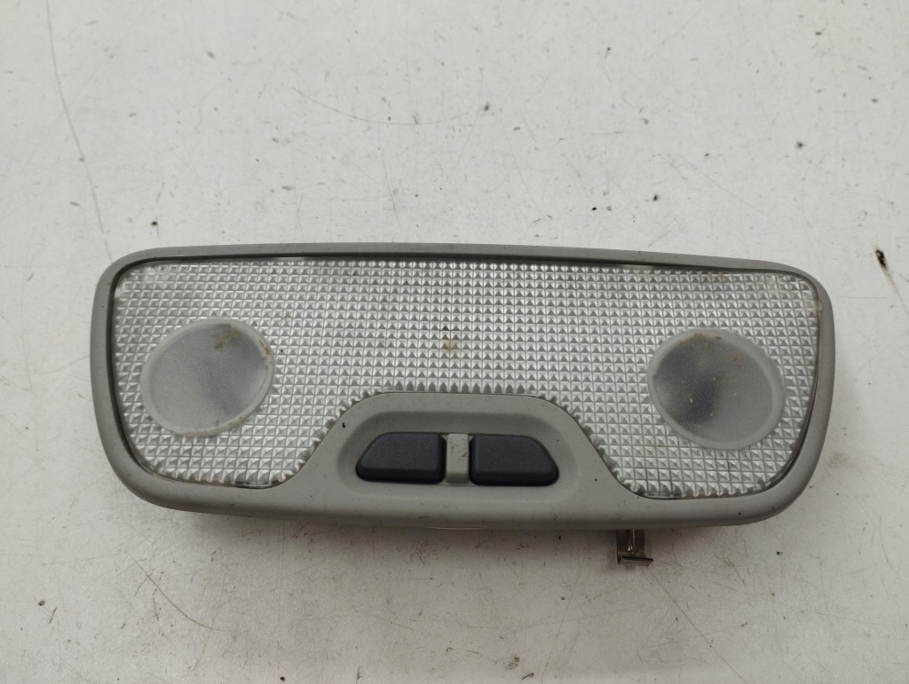 фото №1, Volvo xc90 2004 освещение кабины