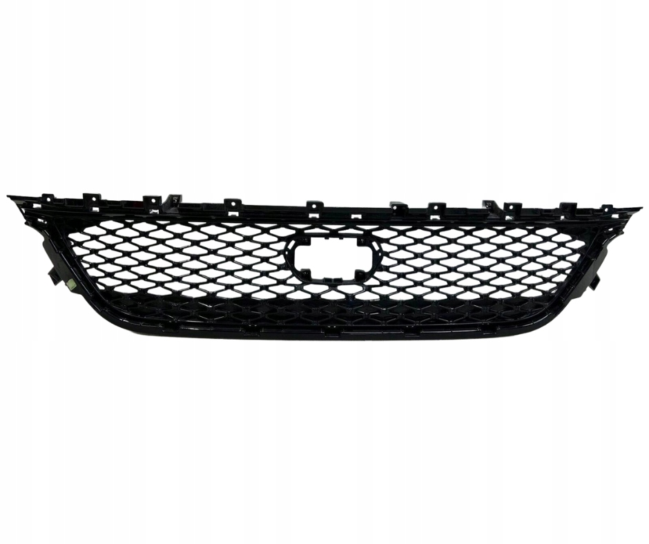 фото №1, Решітка радіатора бампера chrysler pacifica 2021-