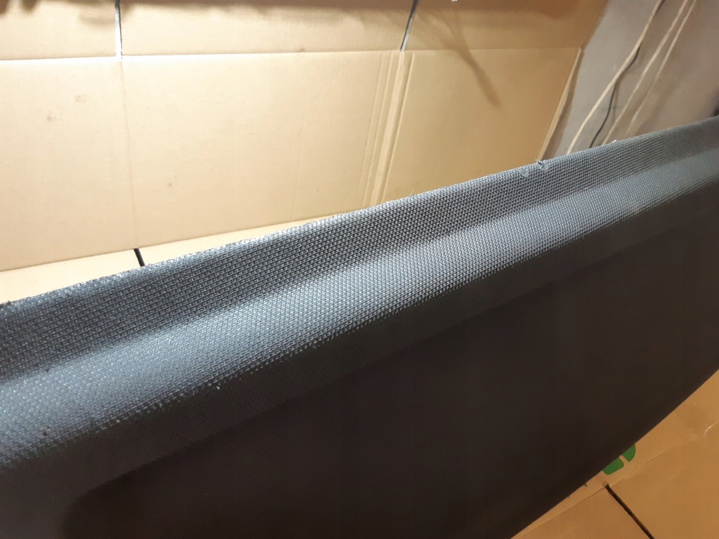 фото №10, Audi a1 8x полка багажника задняя задняя 8x0867769a