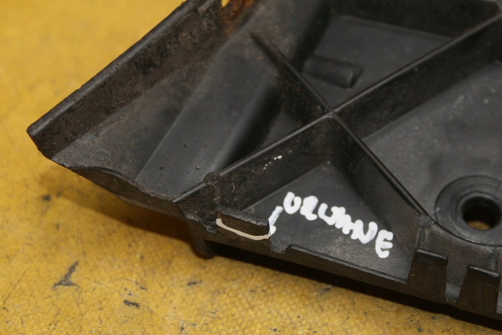 Направляющая бампера правый задняя a6 c6 sedan 4f5807454 Недорого