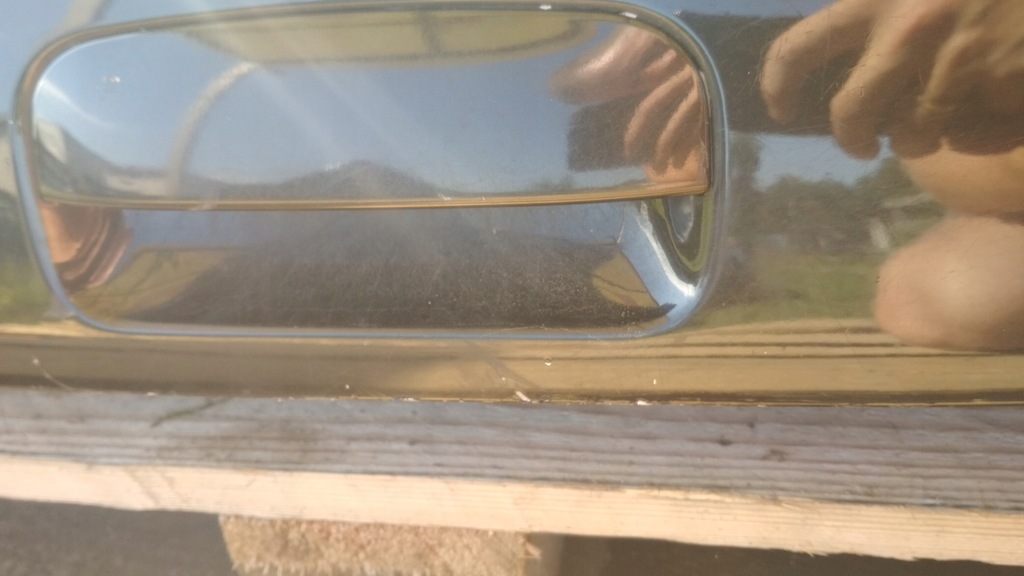 фото №10, Кришка багажника citroen c4 i 04-08 coupe 3двері