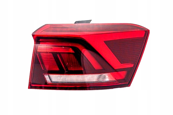 фото №3, Лампа задня l vw t-roc 11.17- magneti marelli