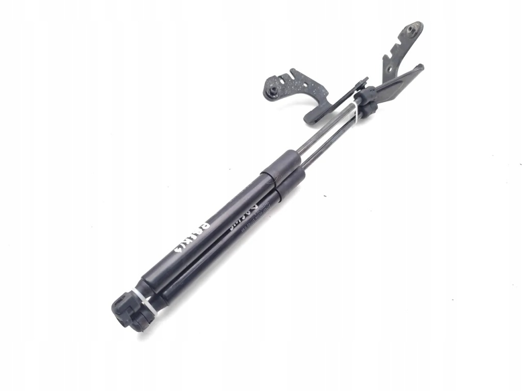 Tesla model 3 привід капот передньої 2022 седан 4/5dr 1645989-00-a ev в Україні