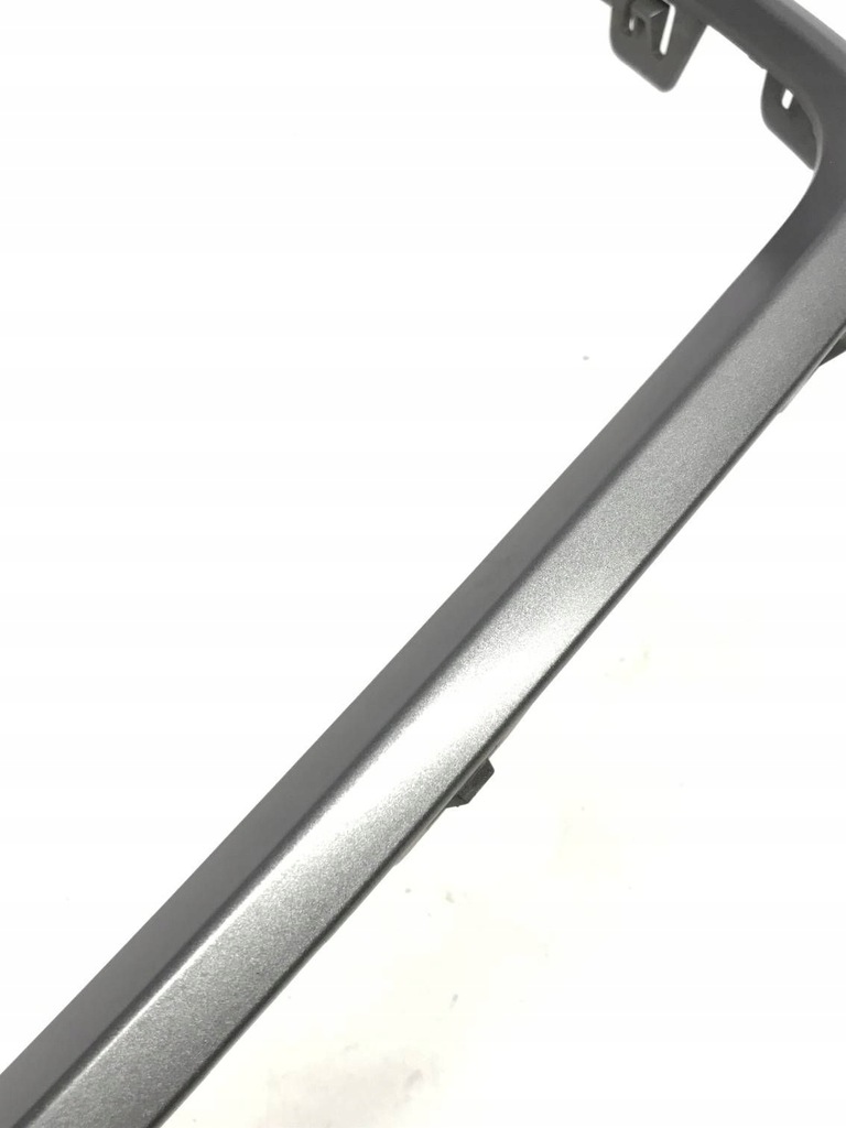 фото №5, Bmw i4 2019 задняя сторона правая молдинг крыла заднего