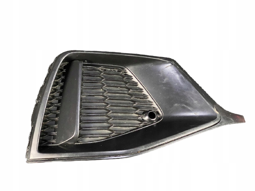 фото №1, Audi q8 4m s-line решітка бампера права перед