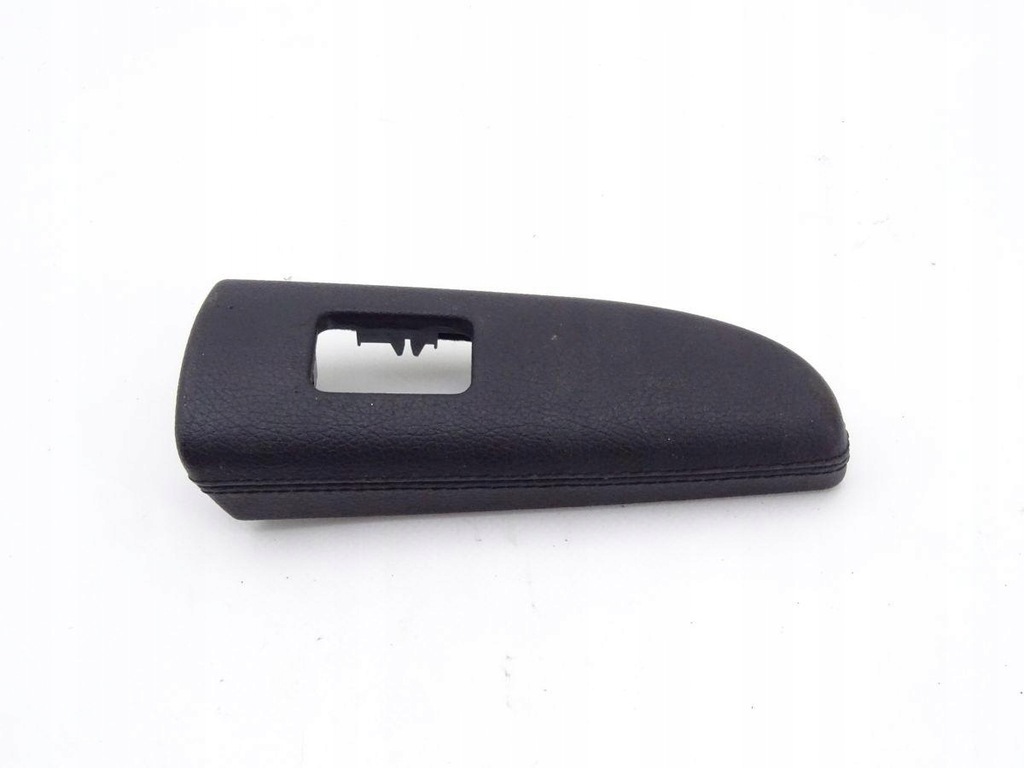 фото №1, Mercedes s-klasa w221 05-13 рамка перемикача скло двері лівий задня