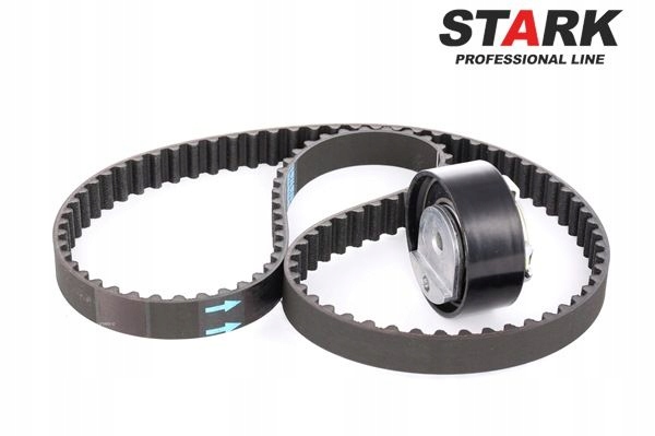 фото №9, Stark sktbk-0760109 набор ремень распределительного вала do fiat qubo 225 104-zębowy