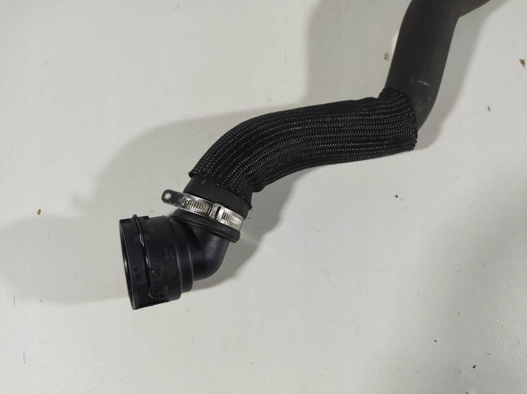 фото №5, Jeep compass 1.4 b 17r- шланг wąż wody