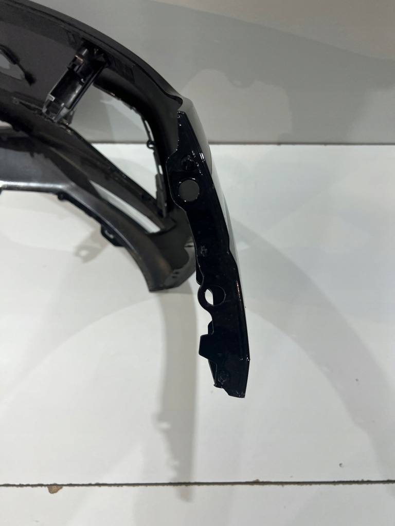 фото №9, Бампер передній volvo xc60 xc-60 ii 2 lift 21-