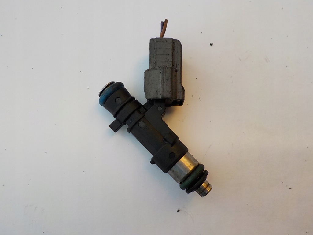 Купити Mitsubishi space star1.0 1.2 b форсунка 1465a331