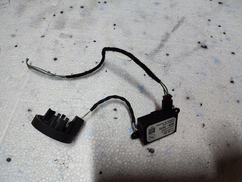 фото №1, Петля иммобилайзер opel astra j 13500157