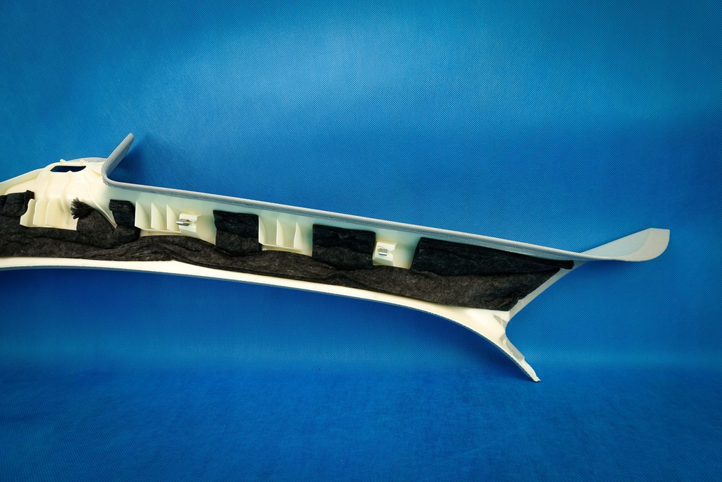 фото №8, Защита обивка стойка audi a8 s8 4h0867234b ep1