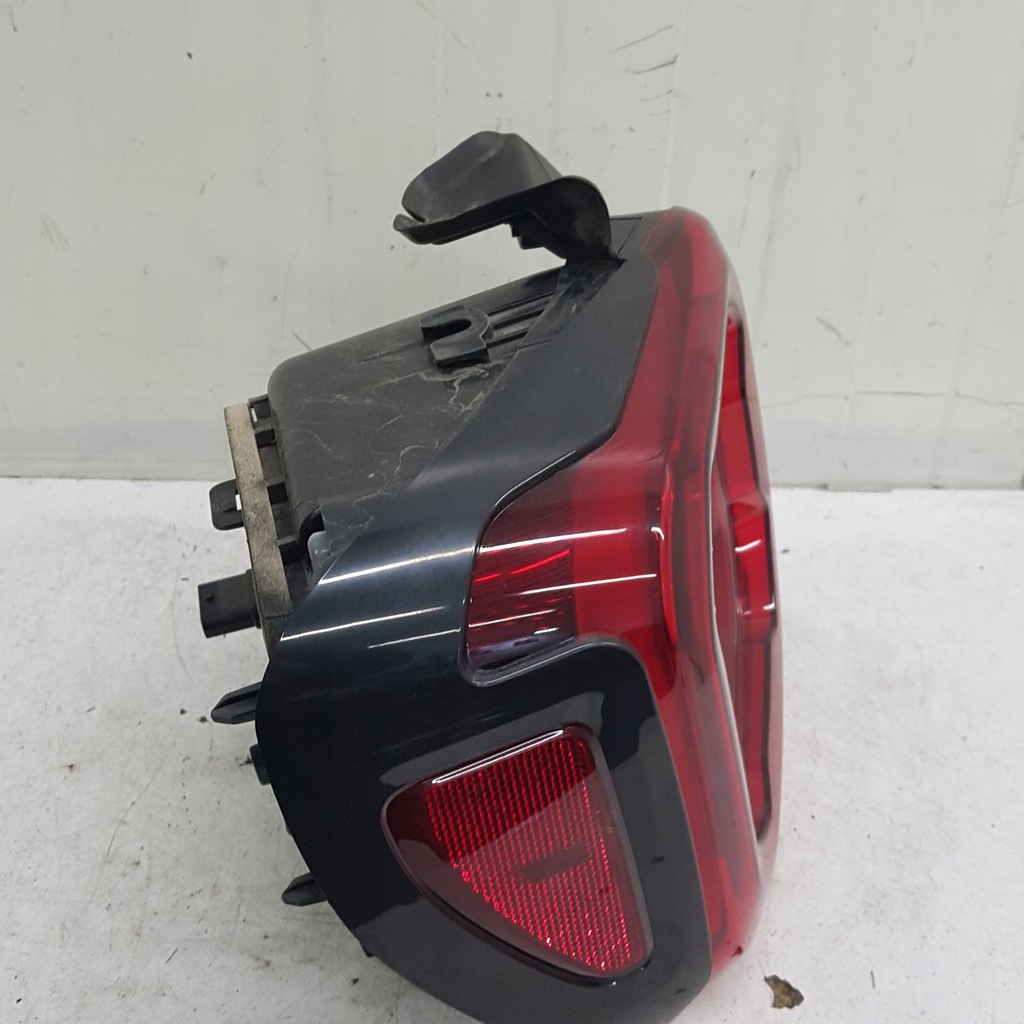 фото №7, Лампа ліва задня jeep renegade 52087957