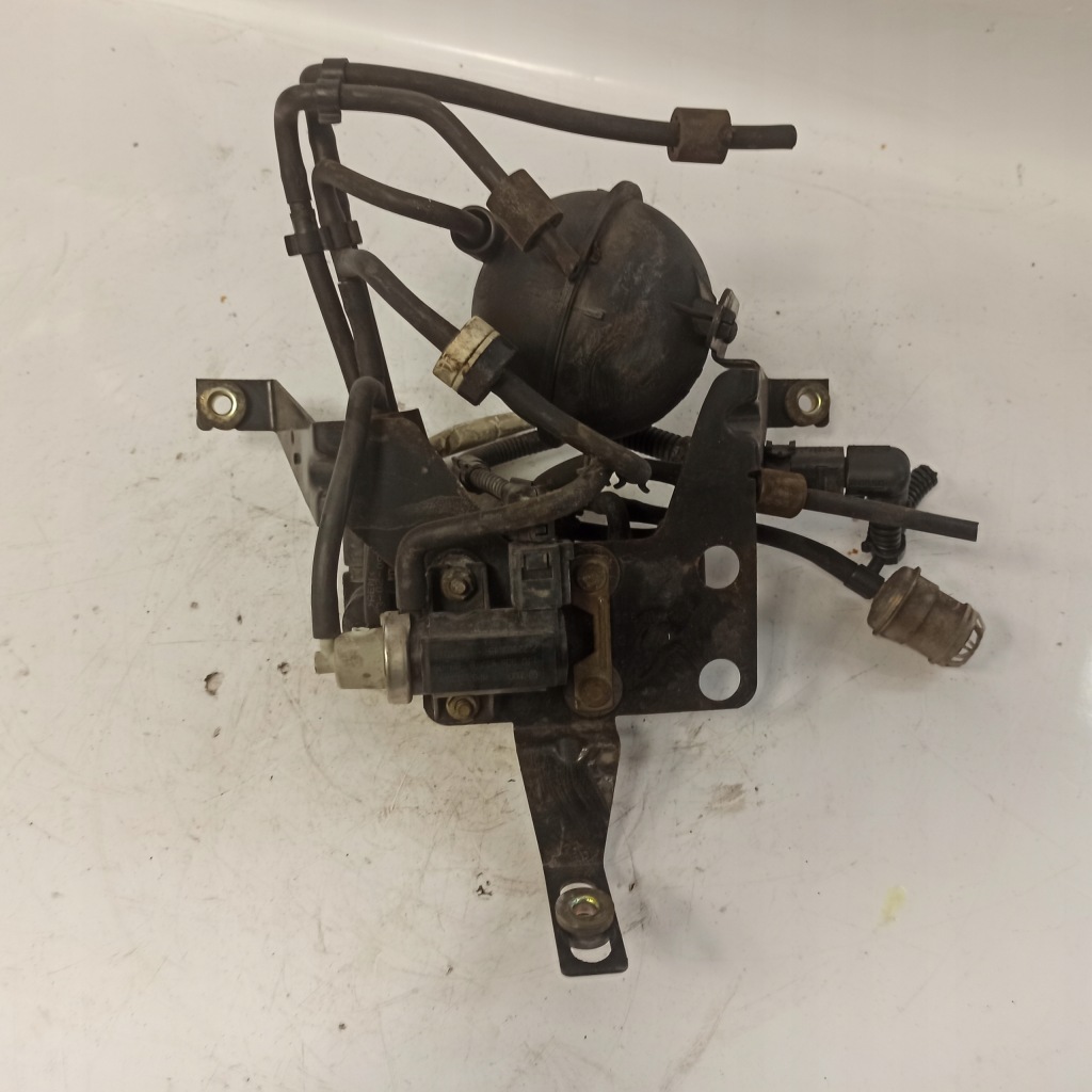 фото №11, Volkswagen transporter t5 клапан вакууму 1j0906627b 1j0906627c 54129808