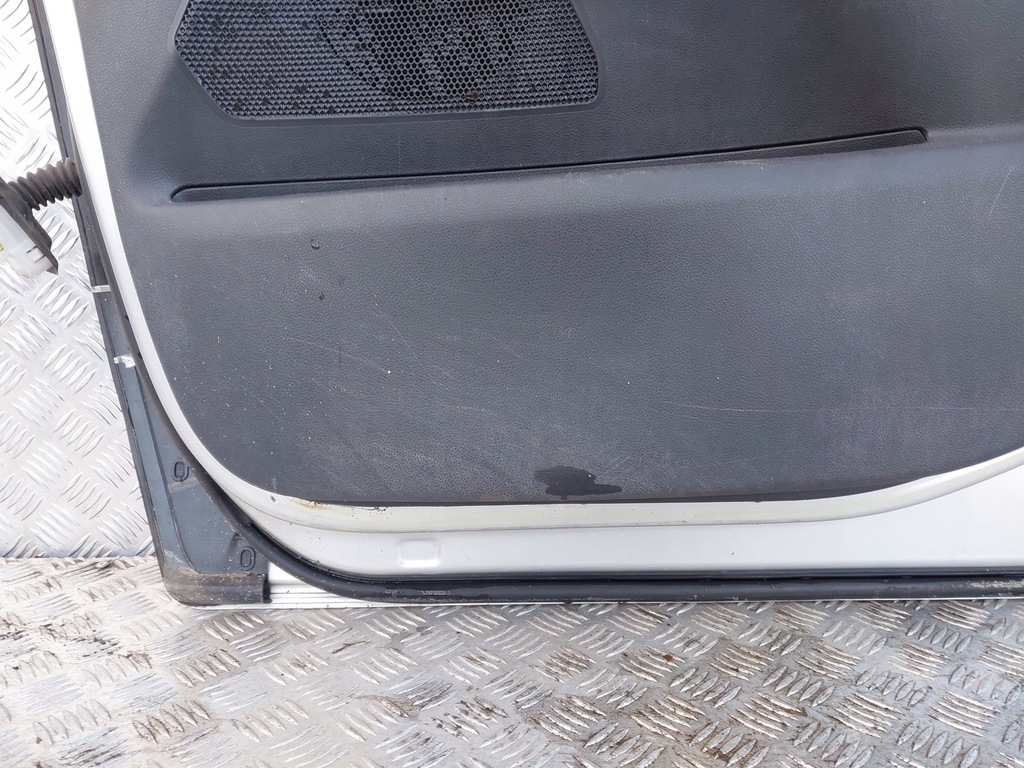 фото №10, 207. двері правий перед peugeot 3008 i ezrc