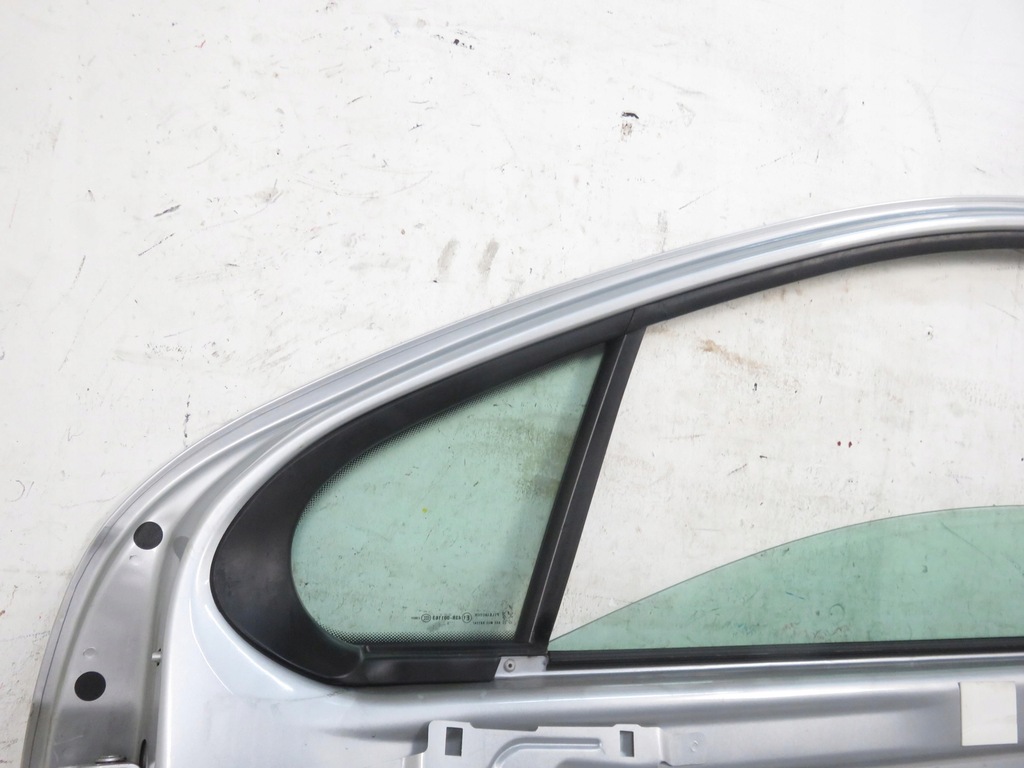 фото №5, Двері праве 3d peugeot 207 ezrc