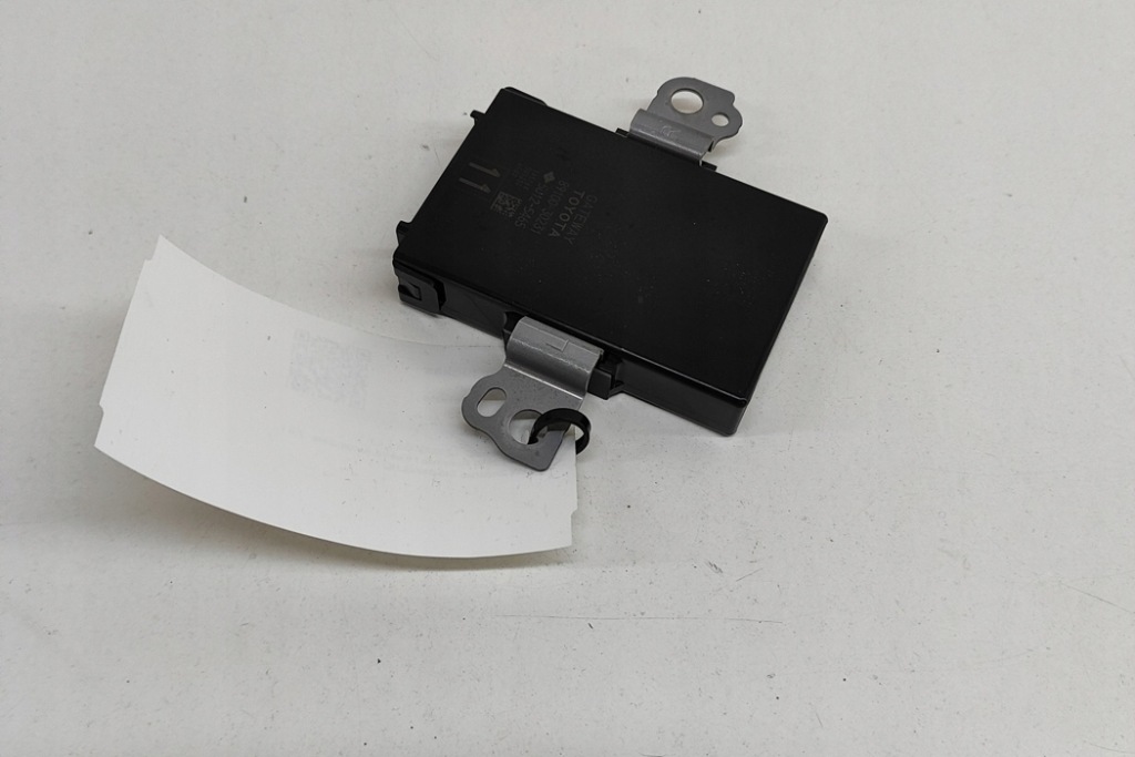 фото №3, Lexus gs l10 шлюз управление unit 89100-30231 2.5 hybrid 2016 23247278