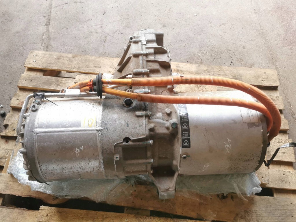 Купить Tesla model s 2014 двигатель электрический автомобиля