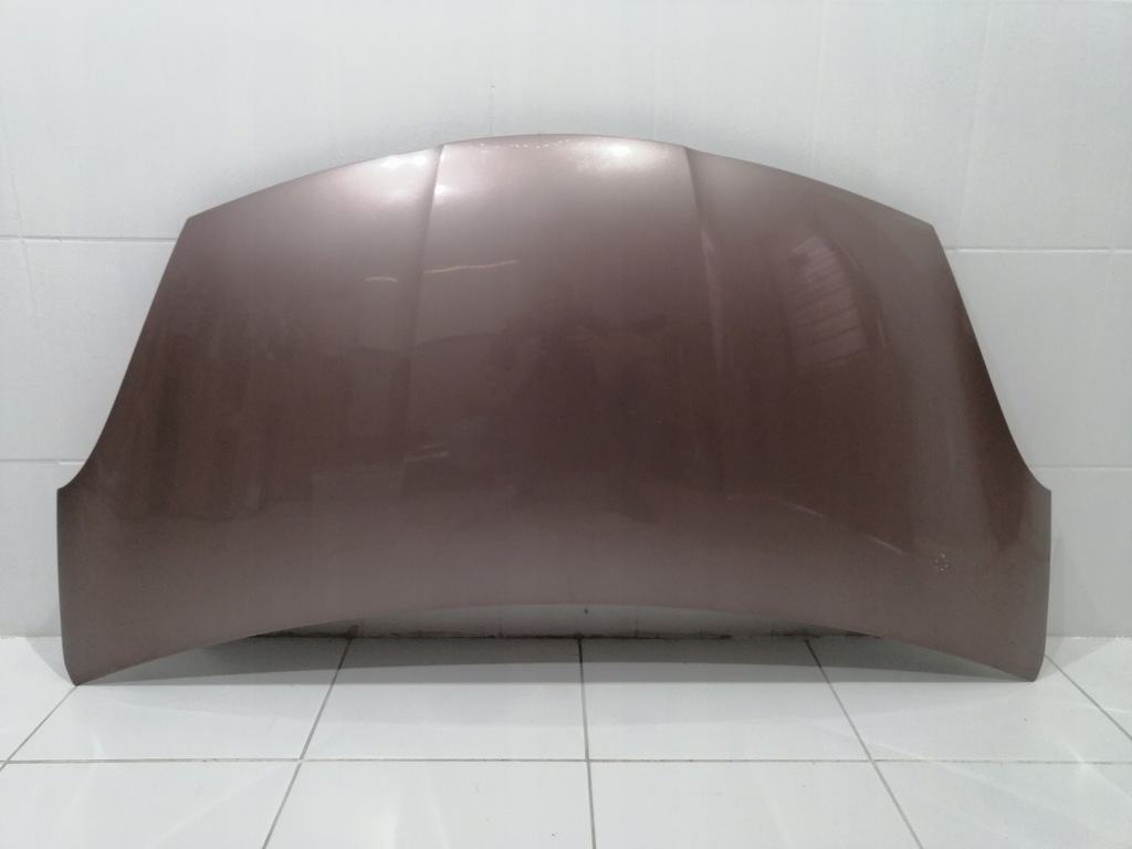 фото №1, Капот nissan pixo zkw