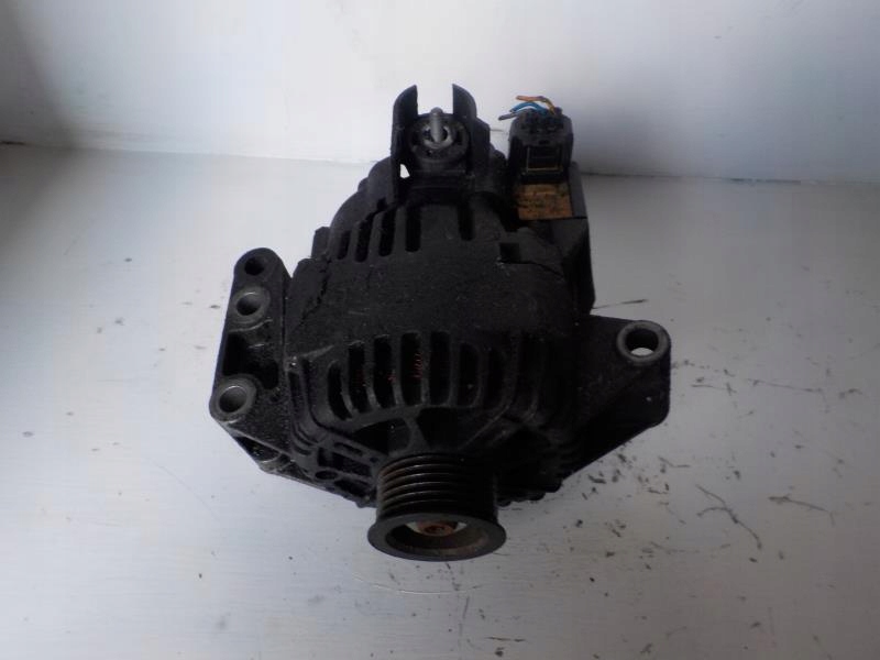 фото №1, Ford ka 1.3 генератор 3s5t-10300-aa